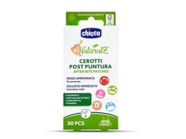 CHICCO Pleistrai įkandimams 30 vnt
