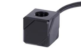 Temperatūros jutiklis Alphacool 17555 Acetal Black 26,5 mm