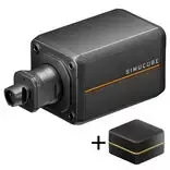 Simucube 3 Sport (15 Nm) + Link Hub