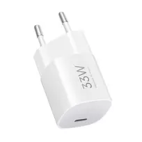Xiaomi 33W Nano USB-C EU sieninis įkroviklis