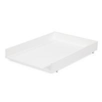 KLUPŚ Lovytės užvalkalas 120x60 baltas