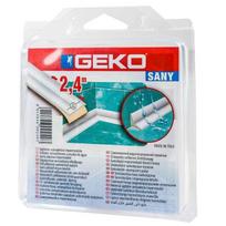 GEKO SANY transparent adhesive sealant balta