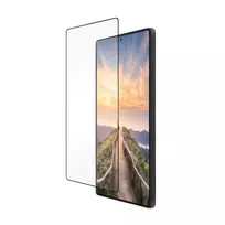 Apsauginis stiklas dbramante1928 eco-shield Samsung Galaxy S25+ Juodas Skaidrus