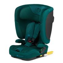KINDERKRAFT FIX2GO i-Size autokėdutė 76-150cm žalia
