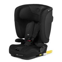 KINDERKRAFT FIX2GO i-Size autokėdutė 76-150 cm juoda