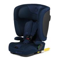 KINDERKRAFT FIX2GO i-Size autokėdutė 76-150cm navy