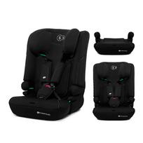 KINDERKRAFT I-COMFY i-Size BLACK autokėdutė