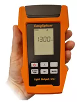 Suvirinimo aparatas EasySplicer LS MM 101050 – kompaktiškas, didelio našumo