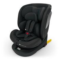 KINDERKRAFT I-GROW 2 PLUS i-Size autokėdutė juoda