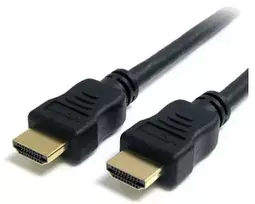 HDMI kabelis MicroConnect MC-HDM19193V2.0-LSZH 4K 60Hz mažai dūmų, be halogenų