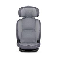 KINDERKRAFT automobilinė kėdutė ONETO3 i-Size 76-150 cm šalta pilka