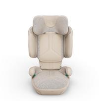 KINDERKRAFT XPAND 2 Pro i-Size autokėdutė 100-150 cm smėlio spalvos
