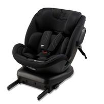 KINDERKRAFT XPEDITION 3 i-Size juoda autokėdutė