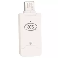 Kortelių skaitytuvas ACTIS ACR40T-A5 Type-C USB SIM dydžio bekontaktėms kortelėms