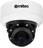 Ernitec 0070-05362IR IP stebėjimo kupolinė kamera luboms