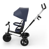 KINDERKRAFT ASTON 2 PLUS Navy triratis
