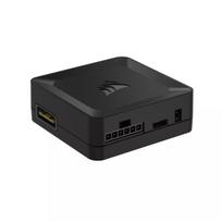 Ventiliatorių valdiklis Corsair iCUE LINK System Hub Juodas 1 vnt.