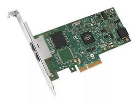 Tinklo plokštė Intel I350T2V2 vidinė Ethernet 1000Mbit/s
