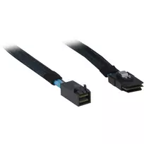 Laidas Inter-Tech 0,75 m SFF 8643 / SFF 8087