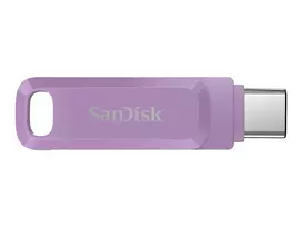USB atmintukas SanDisk 64GB USB Type-A USB Type-C Ultra Dual Drive Go