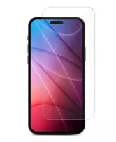 eSTUFF ES501360 apsauginis stiklas iPhone 14 Pro skaidrus 1 vnt.