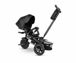 MILLY MALLY Qplay Premium Black triratis