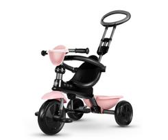 MILLY MALLY Qplay triratis Cozy Pink