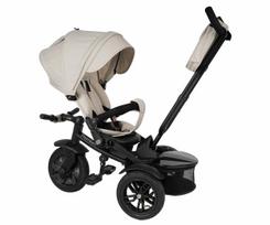 MILLY MALLY Qplay Premium Ivory triratis