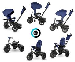 MILLY MALLY Qplay Premium Navy/Blue triratis