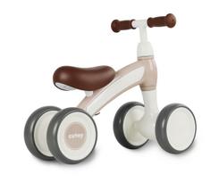 MILLY MALLY Qplay Cutey Retro Beige transporto priemonė