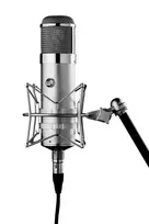 Studijinis mikrofonas Warm Audio WA-47