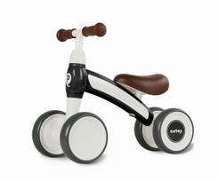 MILLY MALLY Qplay Vehicle Cutey Retro juoda