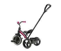 MILLY MALLY Qplay Tricycle Elite Plus rožė