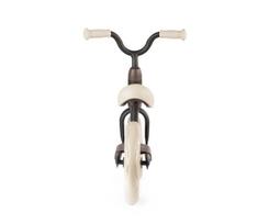 MILLY MALLY Qplay Balance Bike Trainer juodas