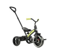 MILLY MALLY Qplay Tricycle Elite Plus nauja žalia