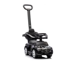 MILLY MALLY Mercedes C-Class Deluxe Black vairas transporto priemonė