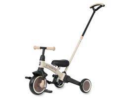 MILLY MALLY Stager 3in1 rudas triratis