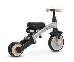 MILLY MALLY Stager 3in1 sidabrinis triratis