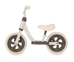MILLY MALLY Qplay Balance dviratis Trainer smėlio spalvos