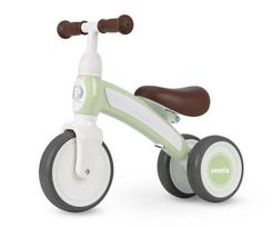 MILLY MALLY Qplay Sweetie mint transporto priemonė