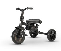 MILLY MALLY Qplay Tricycle Comfo Max Olive Green
