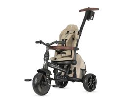 MILLY MALLY Qplay triratukas Comfo Max Beige