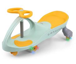 MILLY MALLY Gravity Lime Yellow Gravity Ride On
