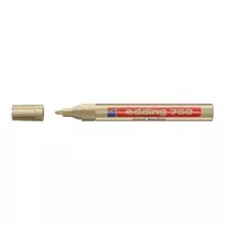 Markeris Edding 750 Gold