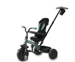 MILLY MALLY Qplay Elite Platinum Green triratis