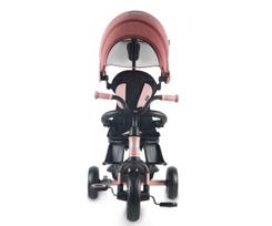 MILLY MALLY Qplay Elite Platinum Pink triratis