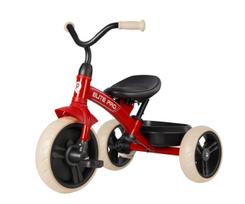 MILLY MALLY Qplay Elite Pro Red triratis