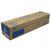 Konica-Minolta Developer DV-619 DV619 Juoda (A9C803D)