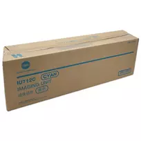 Tonerių kasetė Konica Minolta A9K70KD 167000 puslapių Cian
