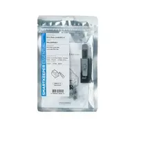 Smartkeeper MNL04PKGY RJ-11 kištukinis blokatorius pilkas plastikinis